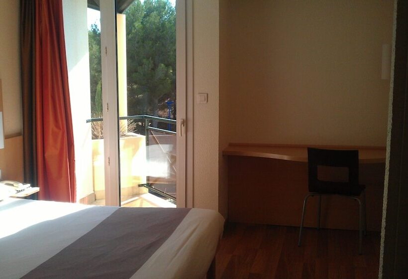 فندق Ibis Sète Balaruc Les Bains Bien être Et Spa