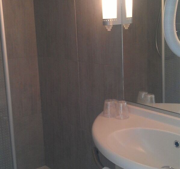 فندق Ibis Sète Balaruc Les Bains Bien être Et Spa