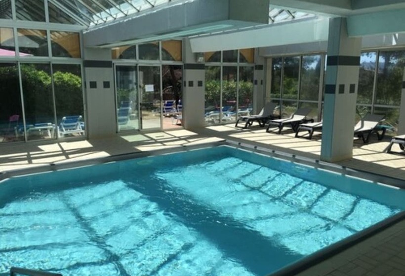 فندق Ibis Sète Balaruc Les Bains Bien être Et Spa