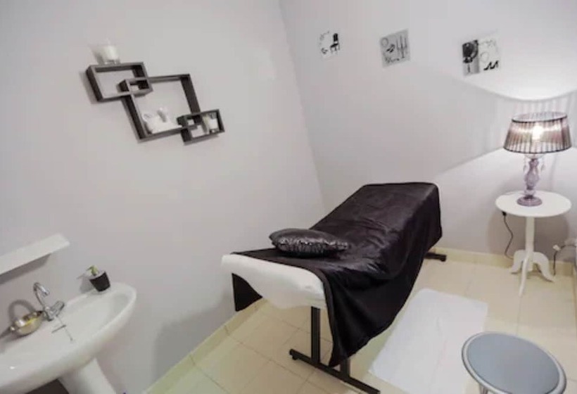 فندق Ibis Sète Balaruc Les Bains Bien être Et Spa