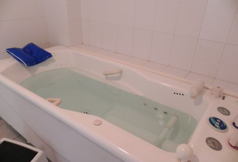 فندق Ibis Sète Balaruc Les Bains Bien être Et Spa