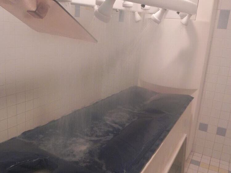 فندق Ibis Sète Balaruc Les Bains Bien être Et Spa