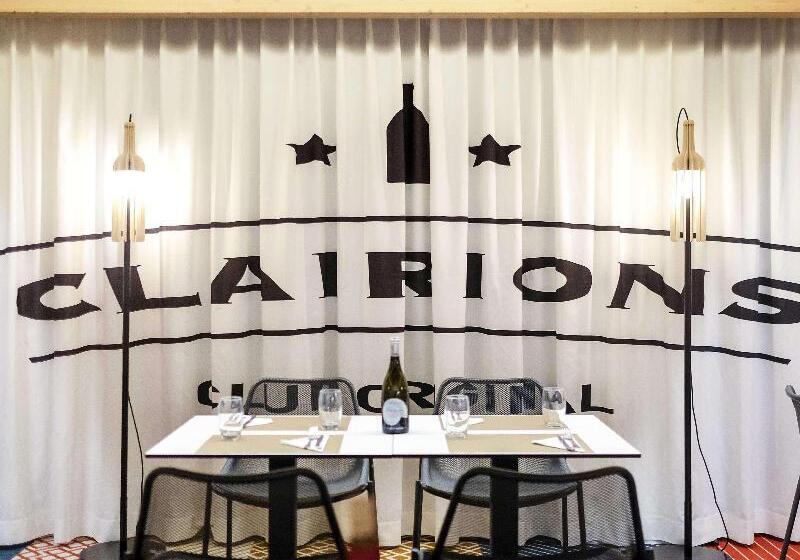 فندق Ibis Styles Auxerre Nord