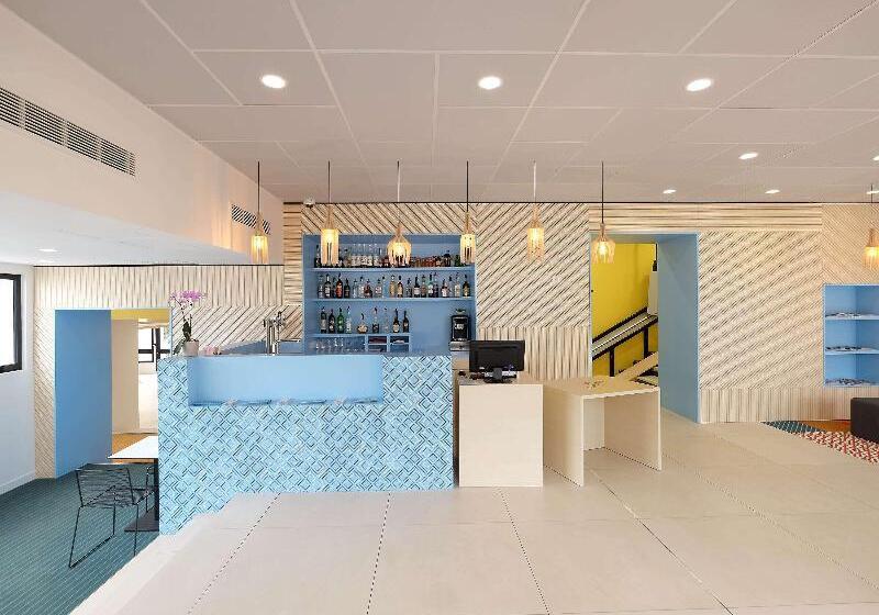 فندق Ibis Styles Auxerre Nord