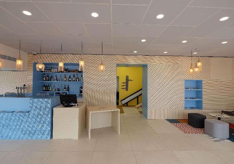 فندق Ibis Styles Auxerre Nord