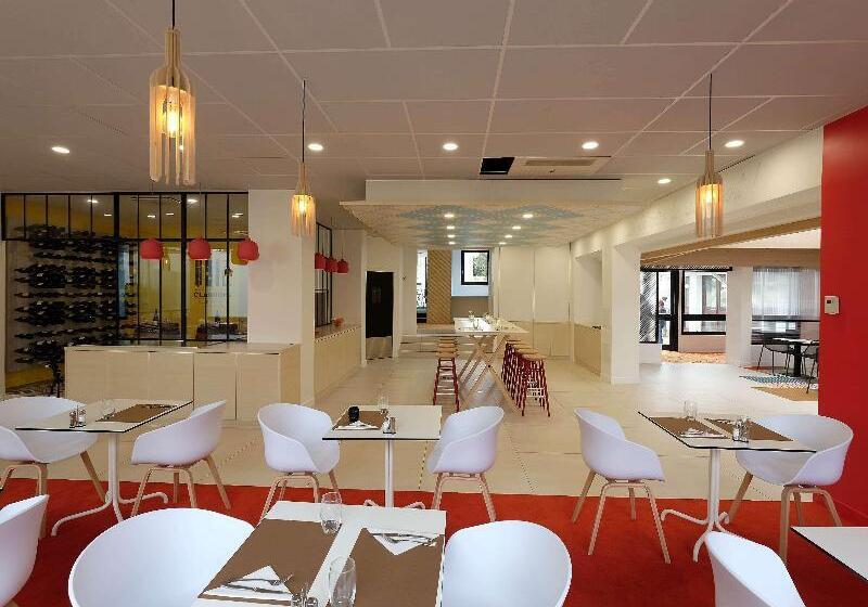 فندق Ibis Styles Auxerre Nord
