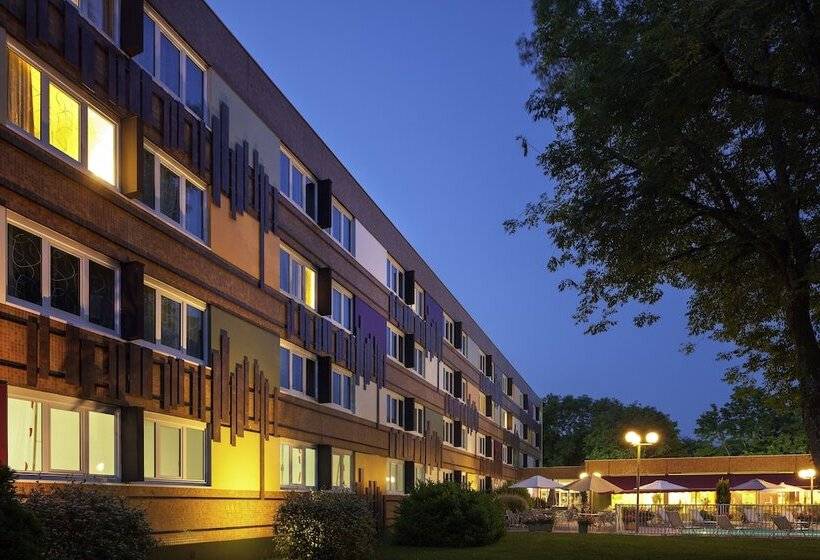 هتل Ibis Styles Besançon