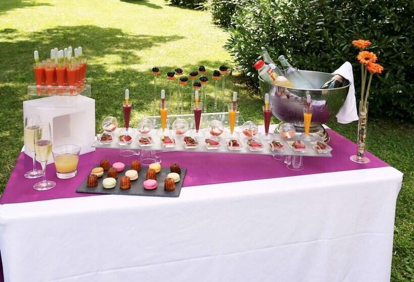 هتل Ibis Styles Besançon