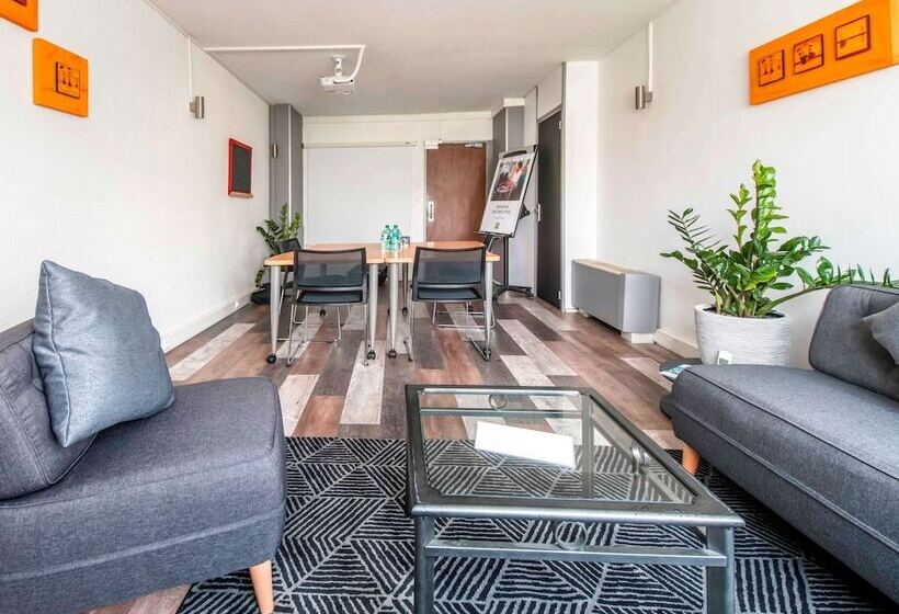 هتل Ibis Styles Besançon