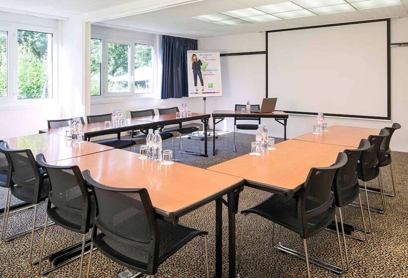 هتل Ibis Styles Besançon