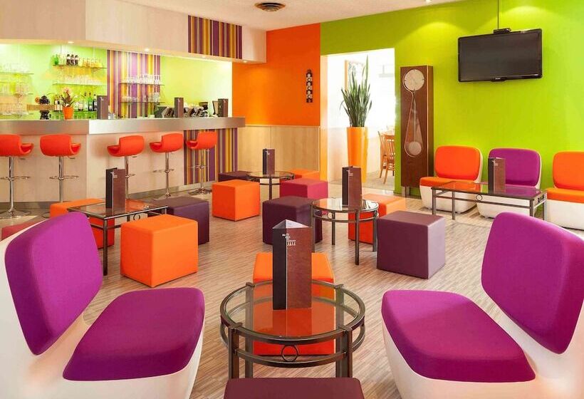 هتل Ibis Styles Besançon
