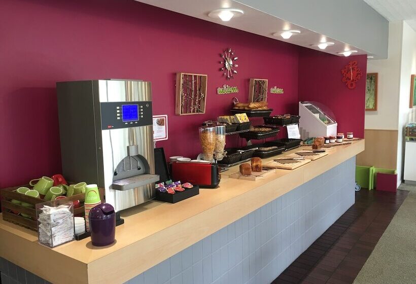 هتل Ibis Styles Besançon