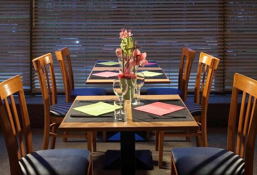 هتل Ibis Styles Besançon