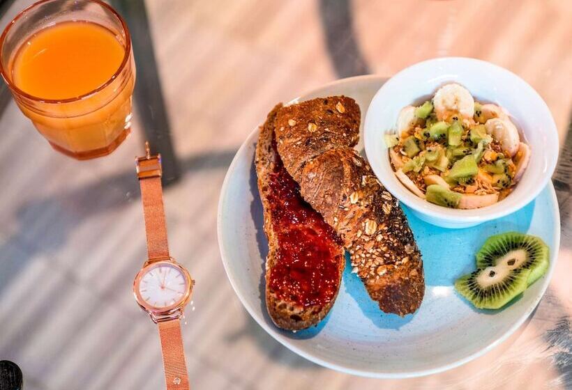 هتل Ibis Styles Besançon