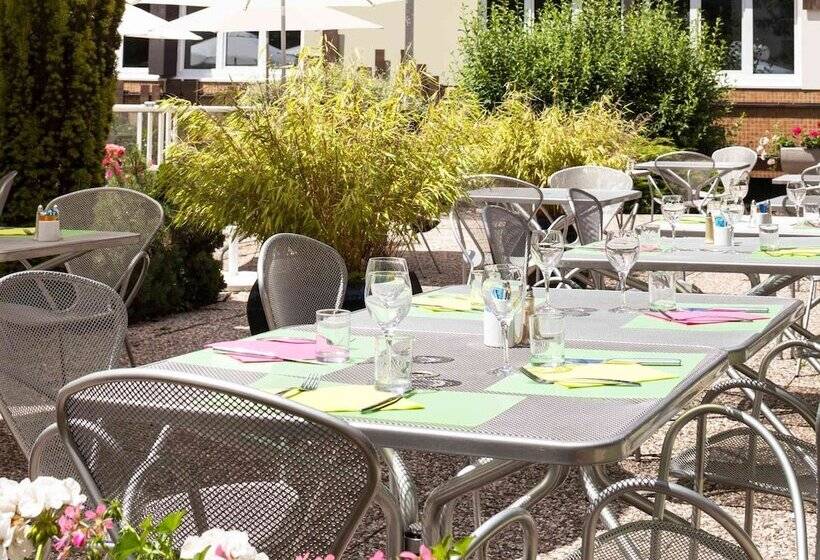 هتل Ibis Styles Besançon