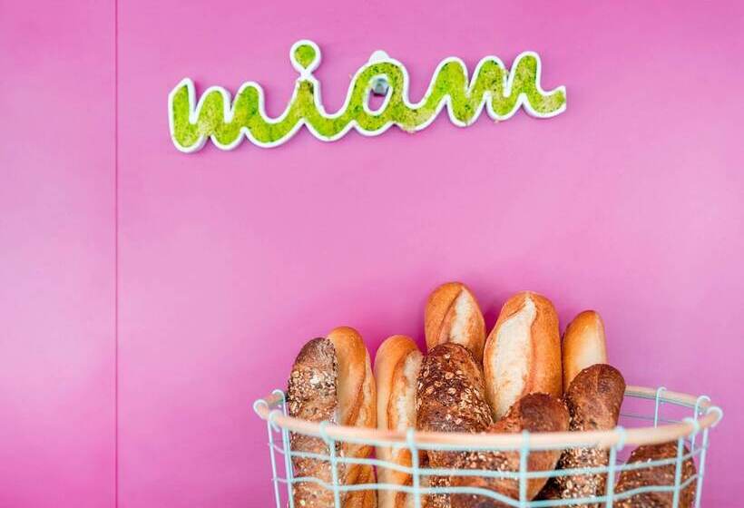 هتل Ibis Styles Besançon