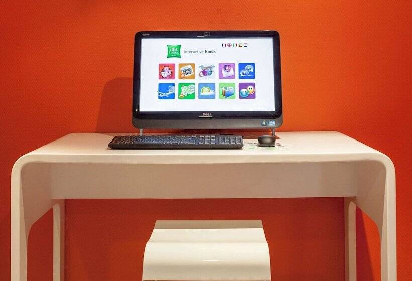 هتل Ibis Styles Besançon