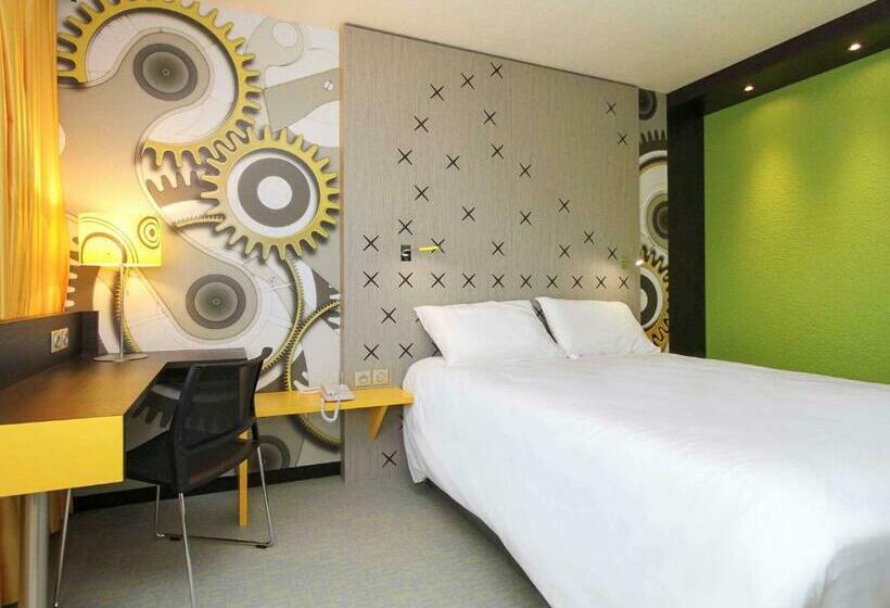 هتل Ibis Styles Besançon