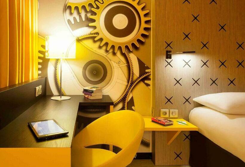 هتل Ibis Styles Besançon