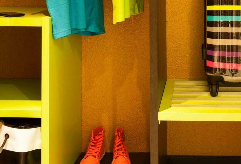 هتل Ibis Styles Besançon