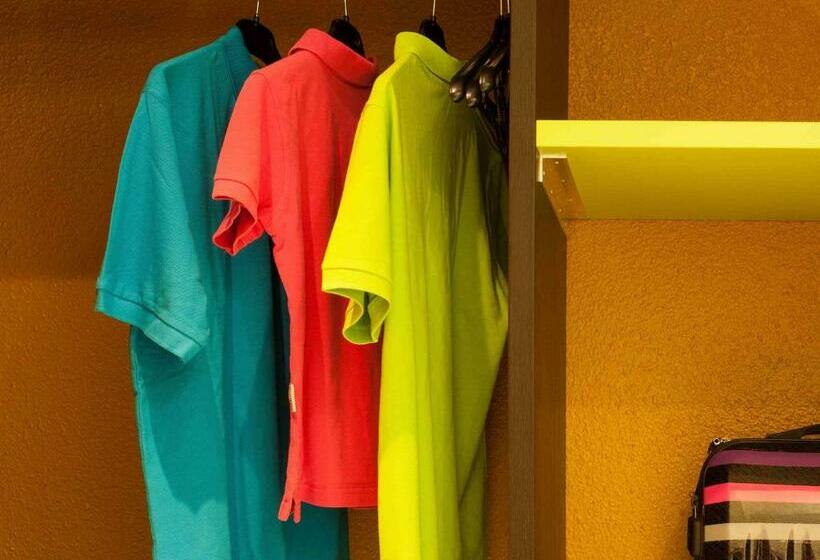 هتل Ibis Styles Besançon