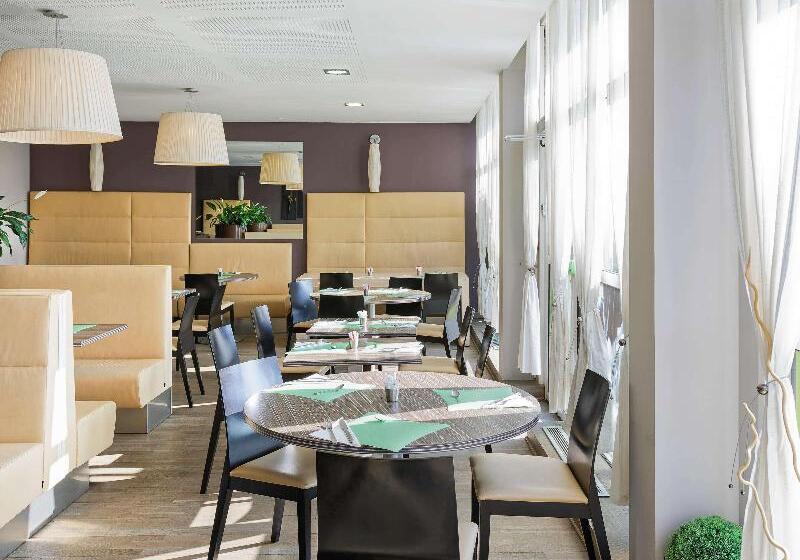 酒店 Ibis Styles Chalonsursaône