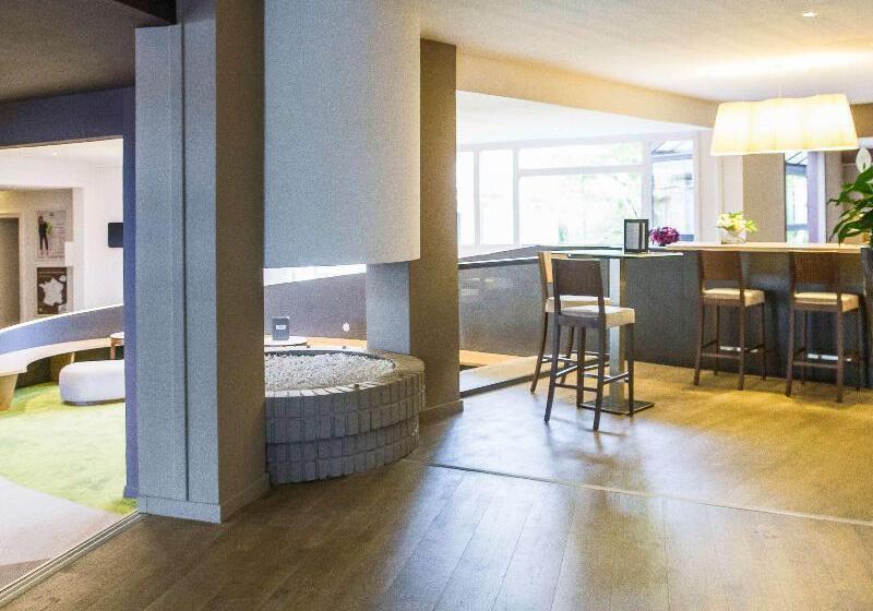 酒店 Ibis Styles Chalonsursaône