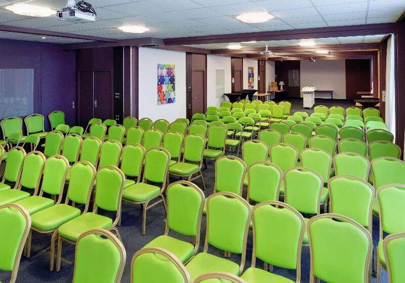 酒店 Ibis Styles Chalonsursaône