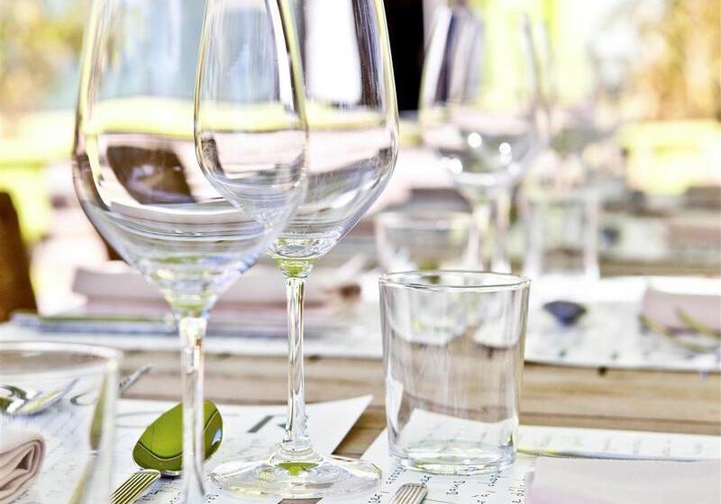 酒店 Ibis Styles Chalonsursaône