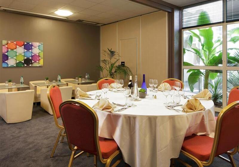 酒店 Ibis Styles Chalonsursaône