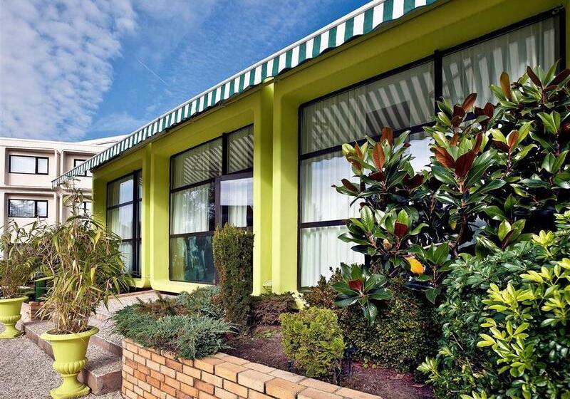 酒店 Ibis Styles Chalonsursaône