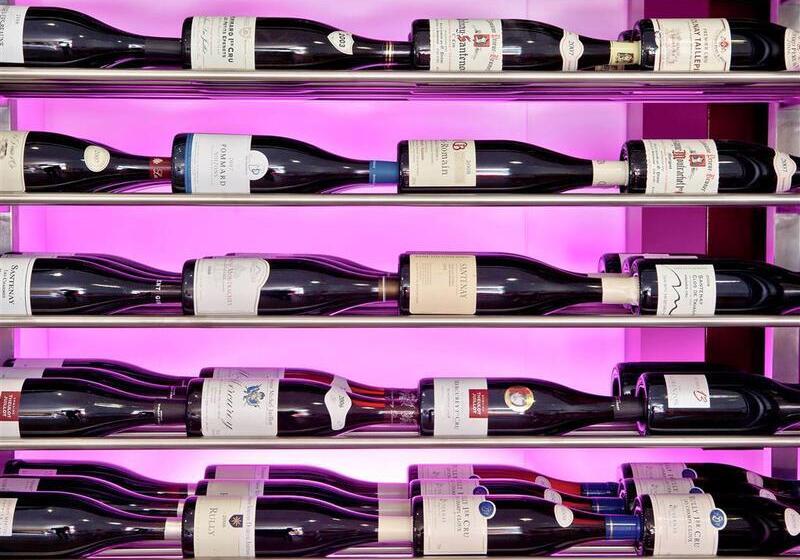 酒店 Ibis Styles Chalonsursaône