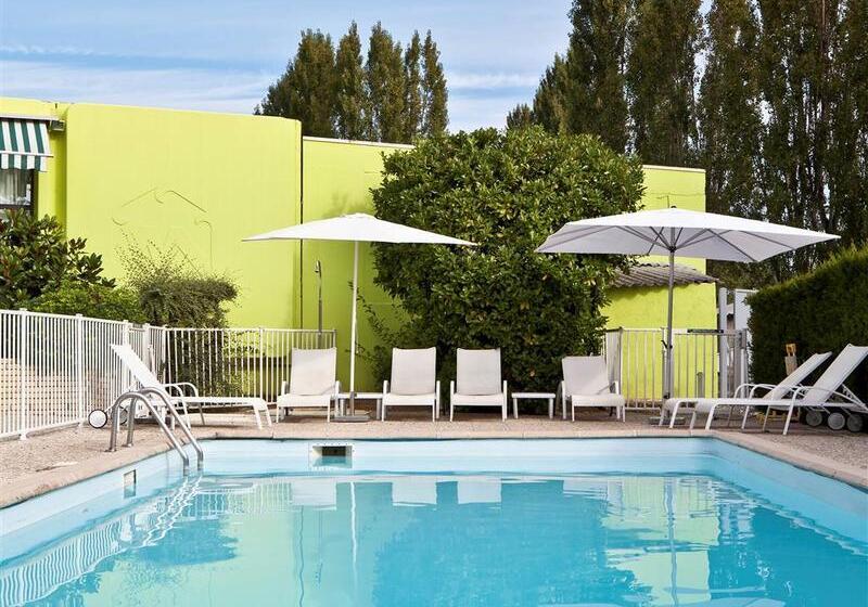 酒店 Ibis Styles Chalonsursaône