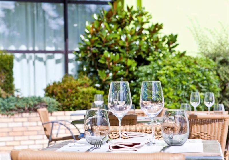 酒店 Ibis Styles Chalonsursaône