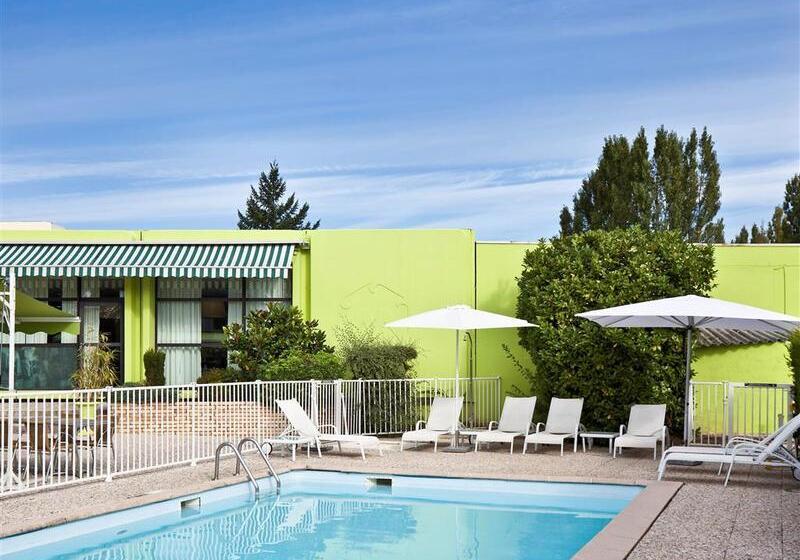 酒店 Ibis Styles Chalonsursaône