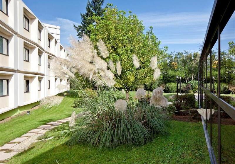 酒店 Ibis Styles Chalonsursaône