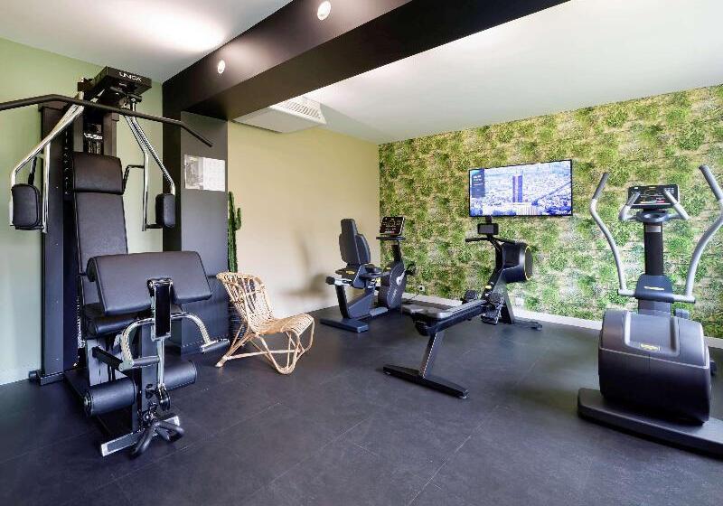 酒店 Ibis Styles Chalonsursaône