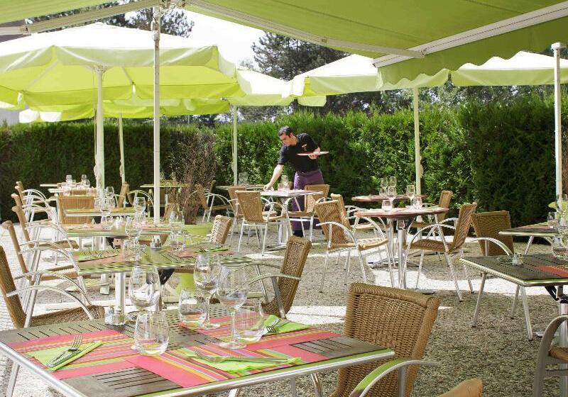 酒店 Ibis Styles Chalonsursaône