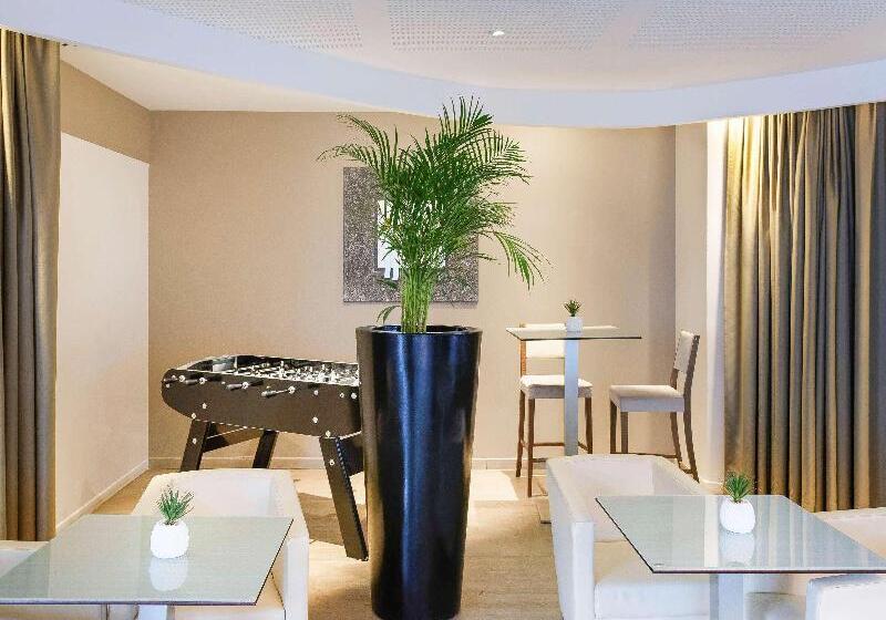 酒店 Ibis Styles Chalonsursaône