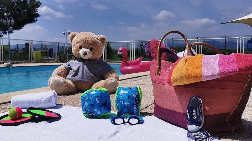 ホテル Ibis Styles Colmar Nord