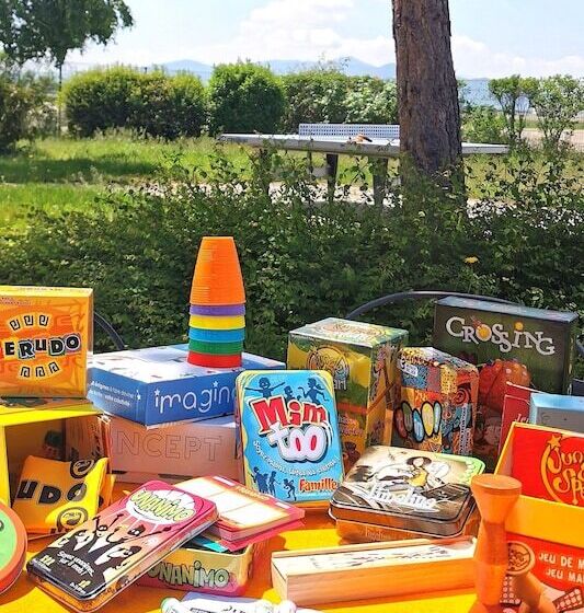 ホテル Ibis Styles Colmar Nord