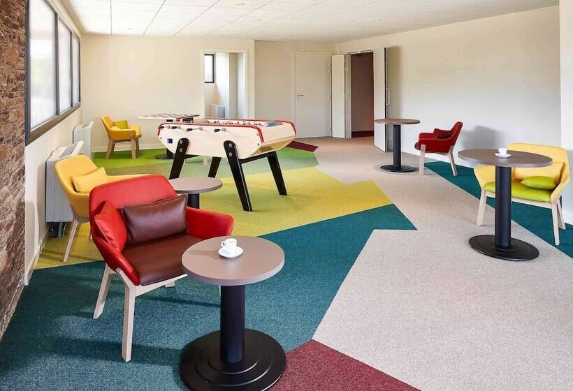 ホテル Ibis Styles Colmar Nord