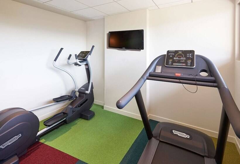 ホテル Ibis Styles Colmar Nord