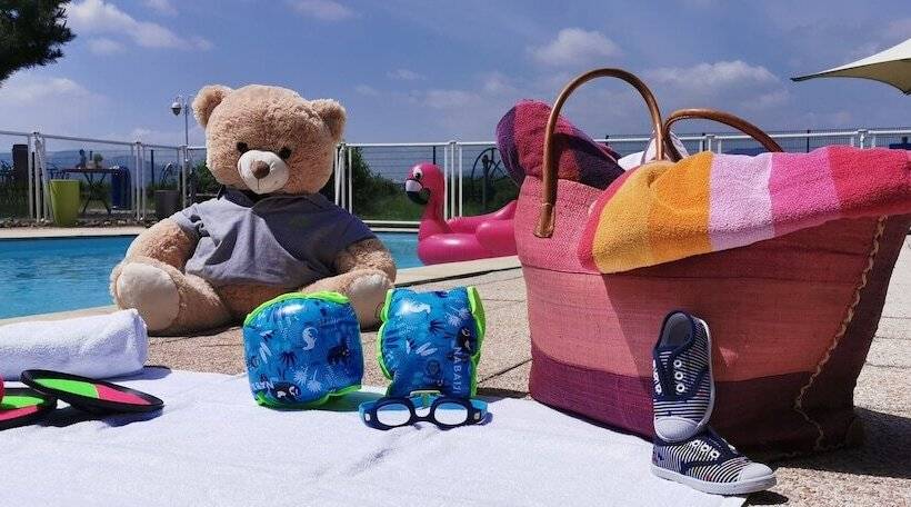 ホテル Ibis Styles Colmar Nord