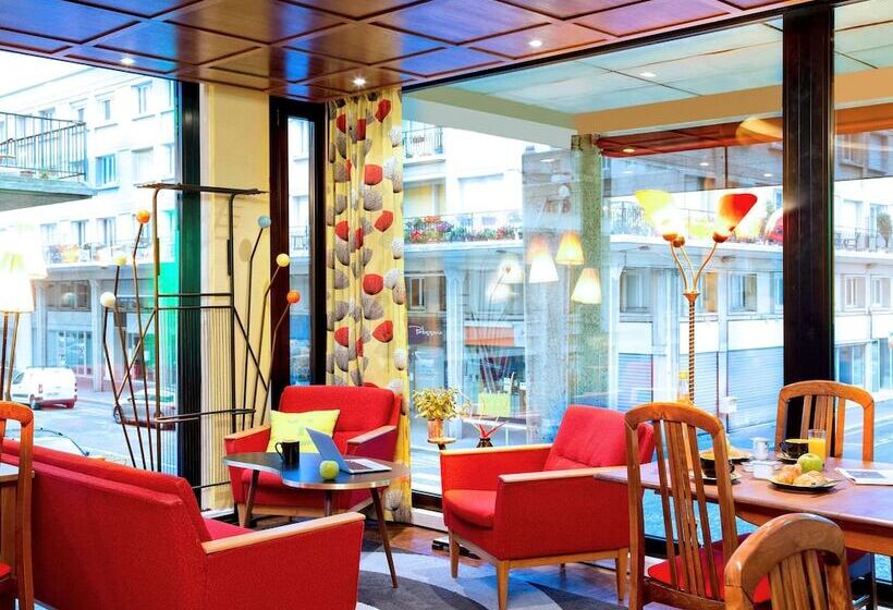 호텔 Ibis Styles Le Havre Centre