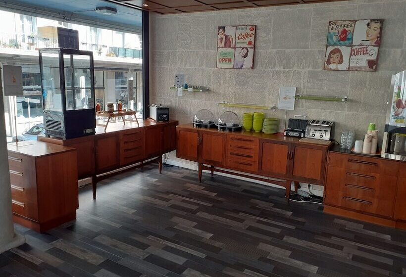 فندق Ibis Styles Le Havre Centre