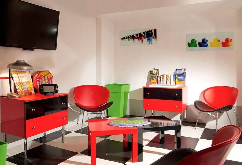 فندق Ibis Styles Le Havre Centre