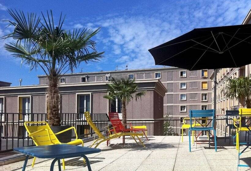 فندق Ibis Styles Le Havre Centre