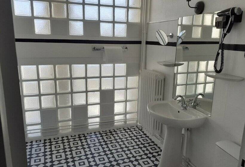 فندق Ibis Styles Le Havre Centre