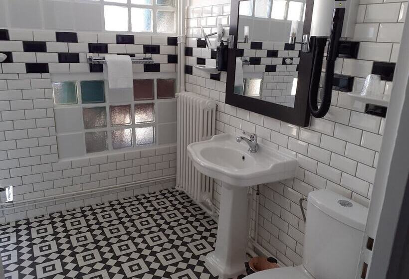 فندق Ibis Styles Le Havre Centre